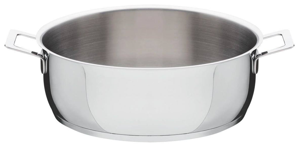 Pots & Pans Low Casserole 28 cm D7307