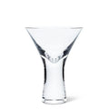 Clear 5.5 in. Martini Glass W818