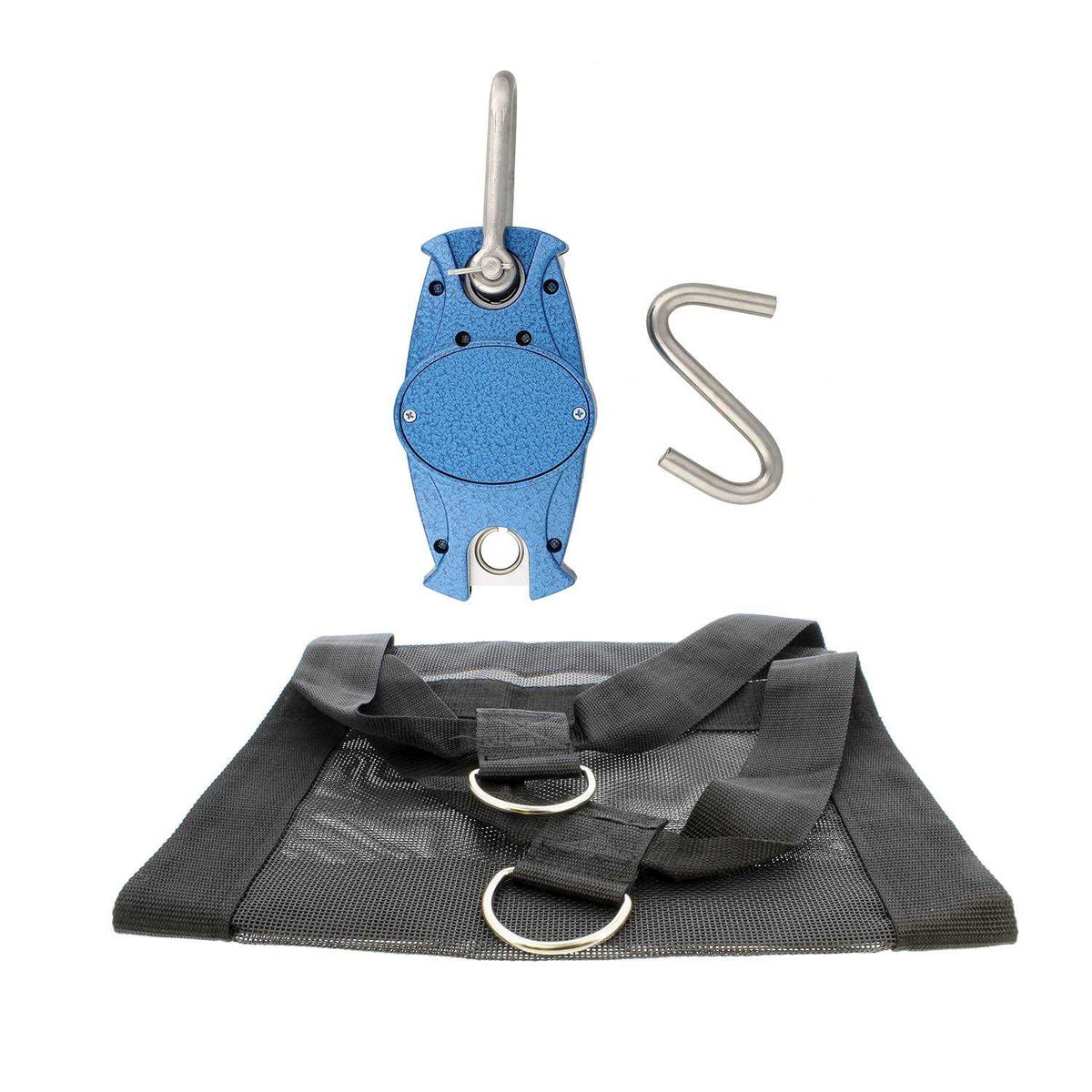 Digital Hanging Scale 660 lb U79780
