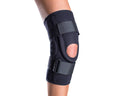 Medium Neoprene Hinged Knee Brace O7747