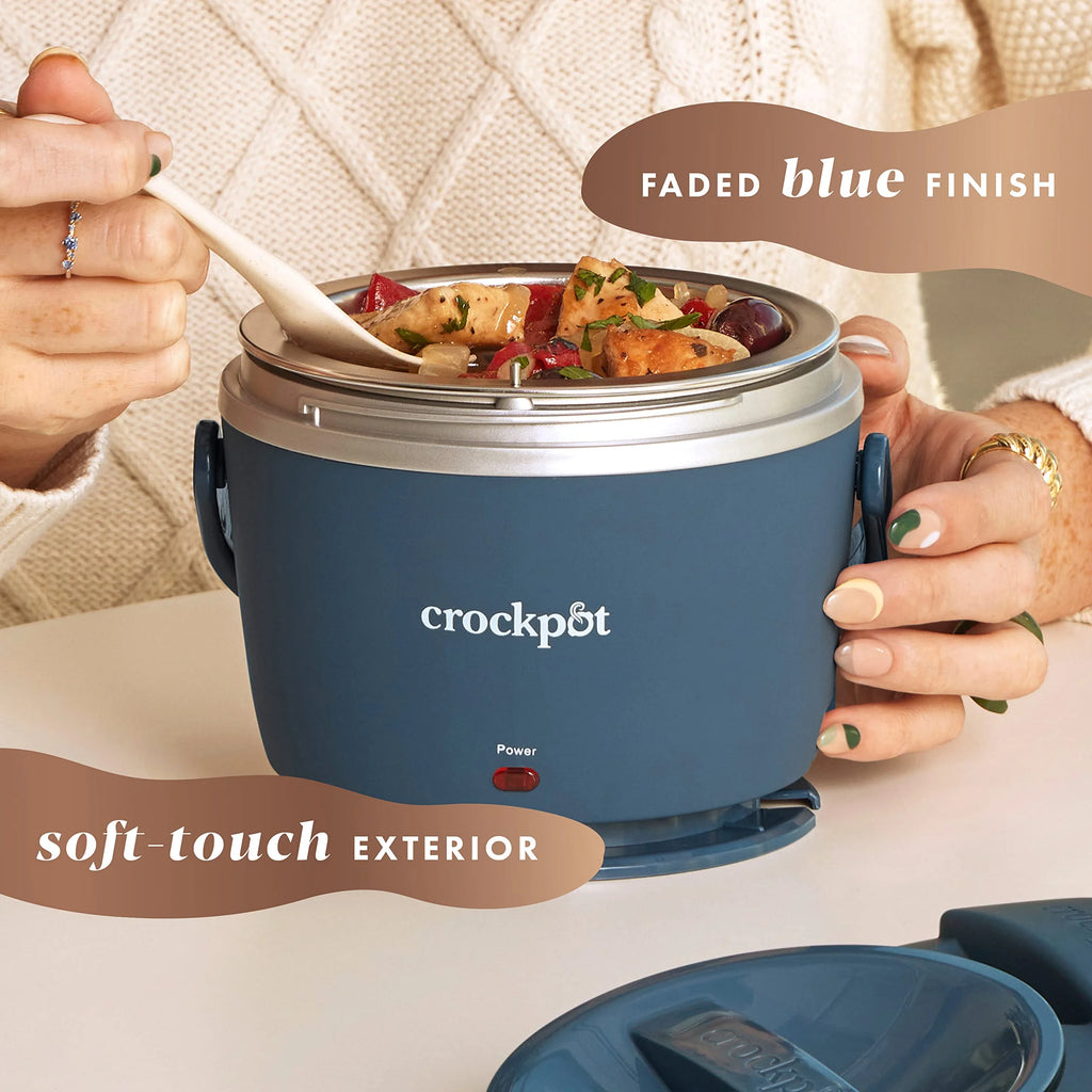 20-Ounce Portable Food Warmer M33647