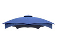 Replacement Canopy Top for 10'x12' Gazebo S1645