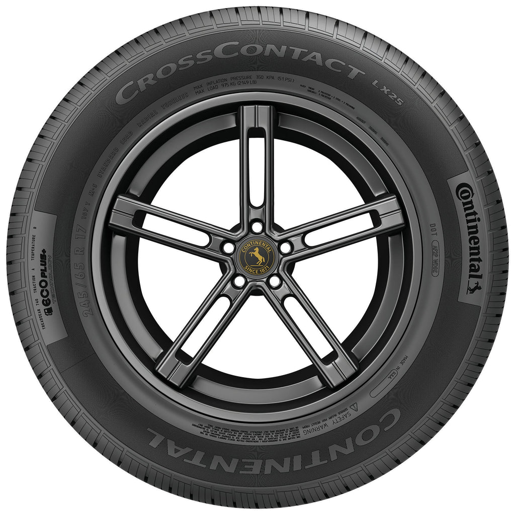 All Season 265/45R20 108H XL SUV/Crossover Tire H560