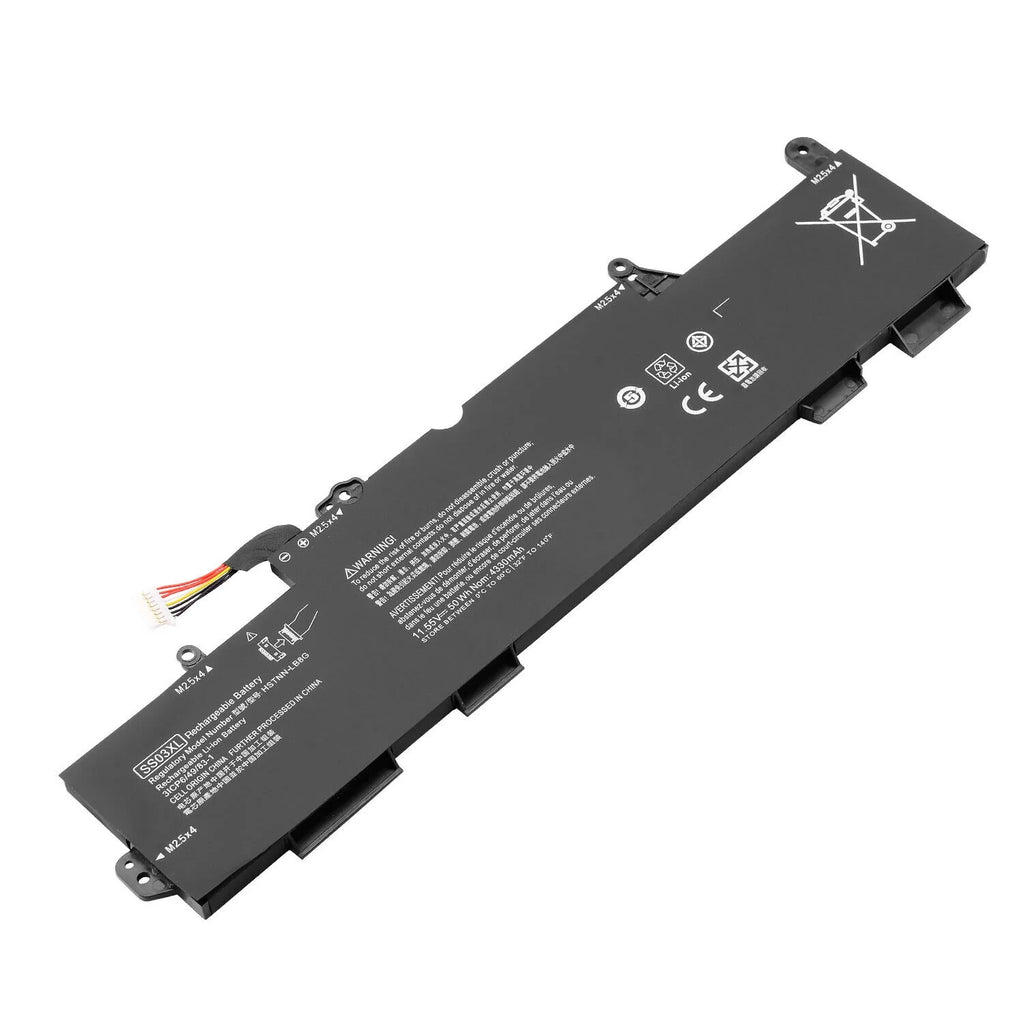 Battery for HP EliteBook 735 745 830 836 840 846 G5 ZBook 14U G6 S12153