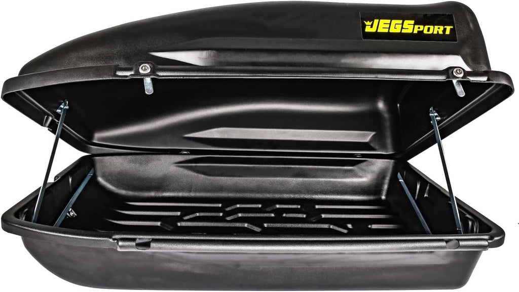 Rooftop Cargo Carrier 10 Cubic Ft 110 Lb Capacity Waterproof D194032