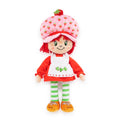 Strawberry Shortcake Pillow Buddy L135