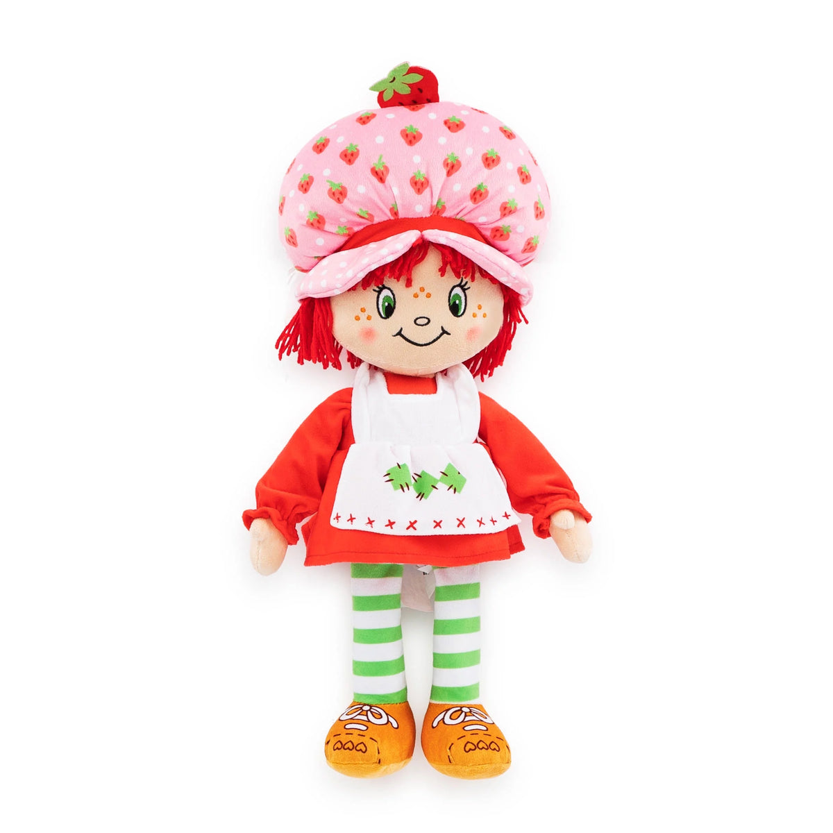Strawberry Shortcake Pillow Buddy L135