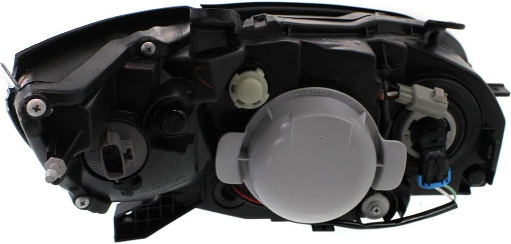 Driver Side Headlight for Subaru Legacy Outback F369439