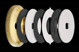 Lexa 300 Baitcasting Reel 6.3:1 Y893828