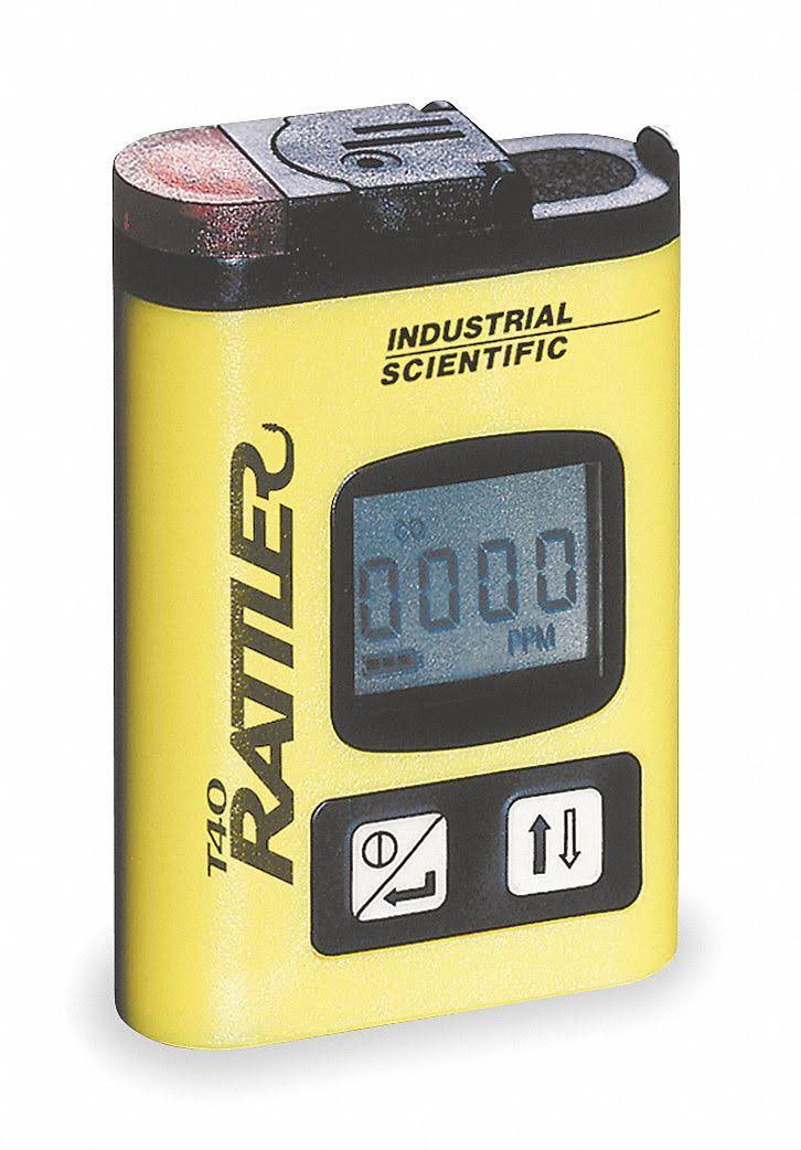 Single Gas Detector, Carbon Monoxide A187