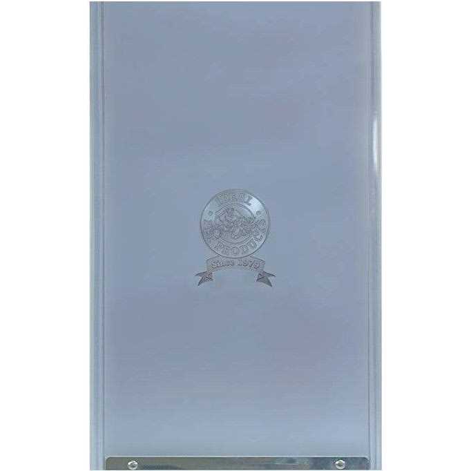 Medium Vinyl Replacement Flap F5572