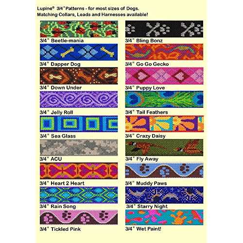 Replacement Dog Collar W111246