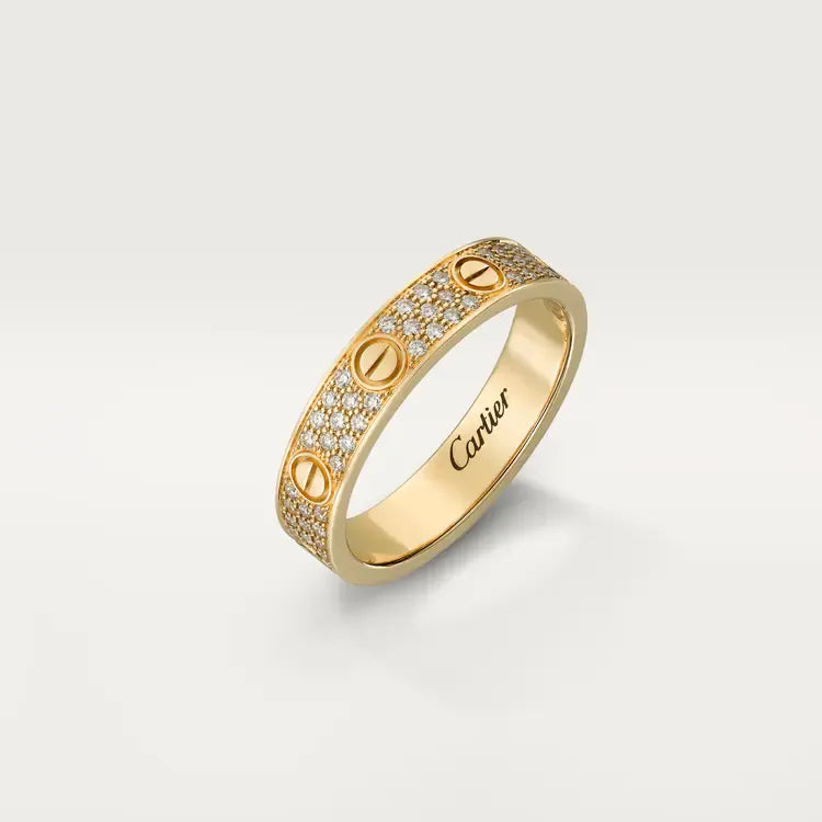 Wedding Band O627