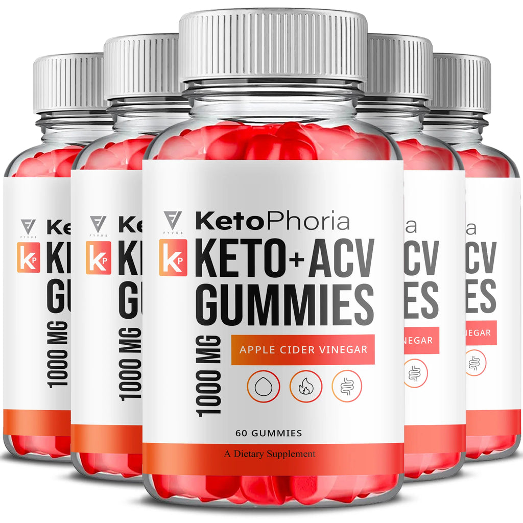 Keto Gummies O590503