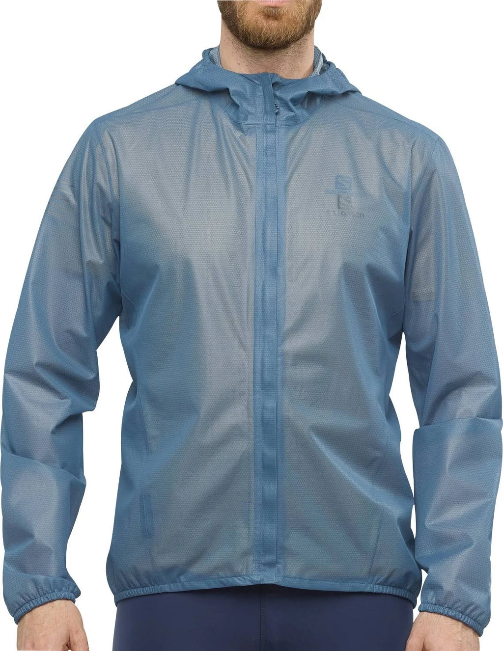 Waterproof Race Jacket S228