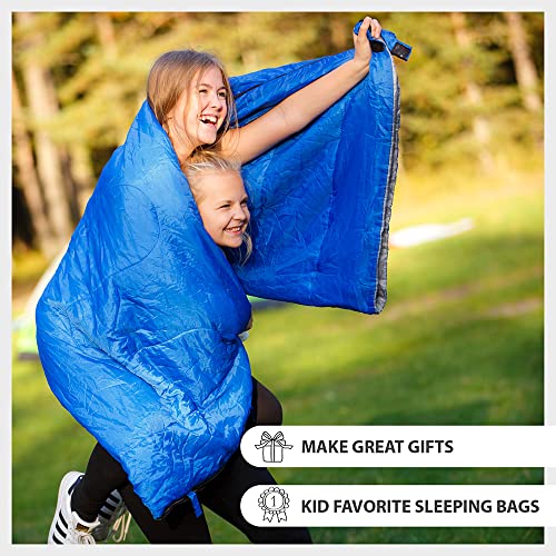 Ultralight Compact Sleeping Bag H39975