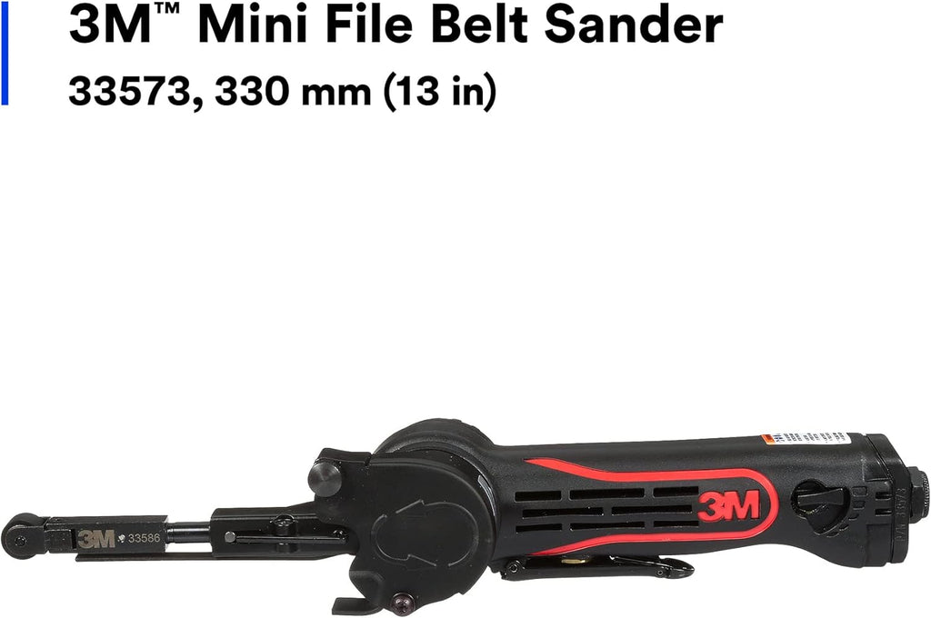 File Belt Sander N668054