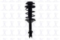 Suspension Strut and Coil Spring Assembly B1974