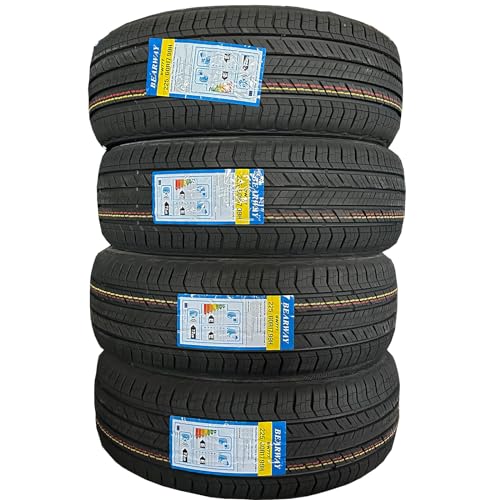 225/60R17 Radial Tire C742134