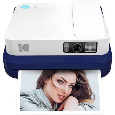 Instant Print Digital Camera T2297