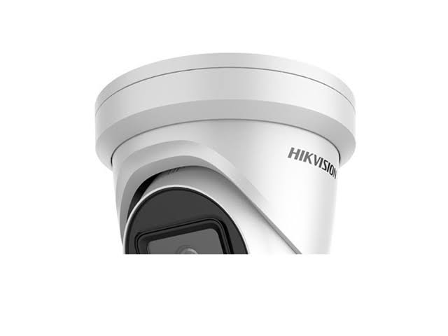 6 MP Weatherproof Day/Night Network Camera O487589