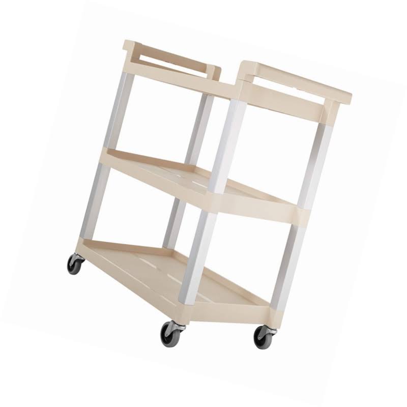 Three-Shelf Service Cart P5753