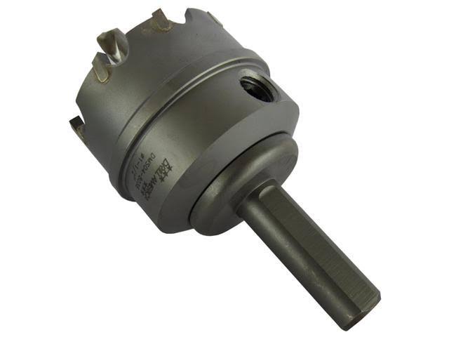 2-9/16x22 Carbide Tipped Hole Cutter B950