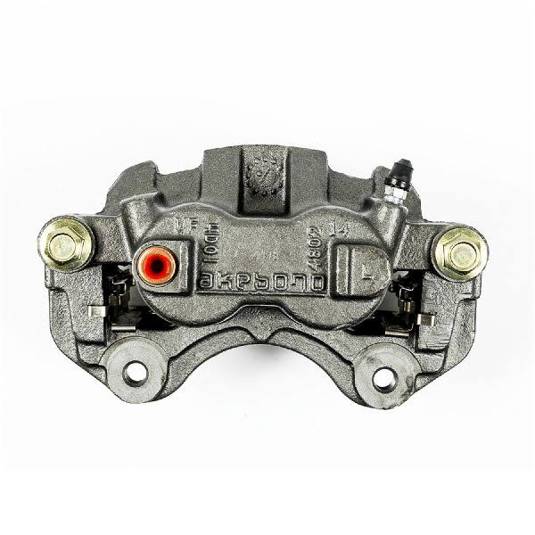 Remanufactured Caliper R61984