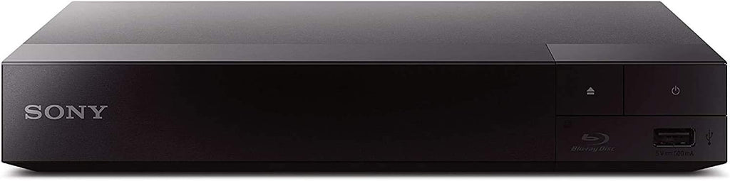 Blu-ray Disc Player with Built-in Wi-Fi and HDMI Cable with Ultra USB Flash Drive 64GB L759977