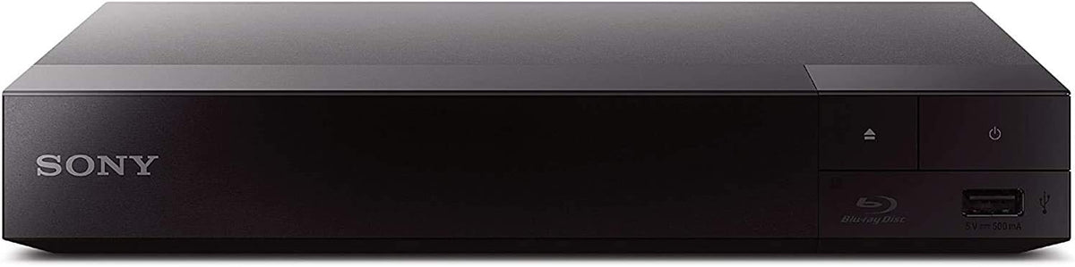 Blu-ray Disc Player with Built-in Wi-Fi and HDMI Cable with Ultra USB Flash Drive 64GB L759977