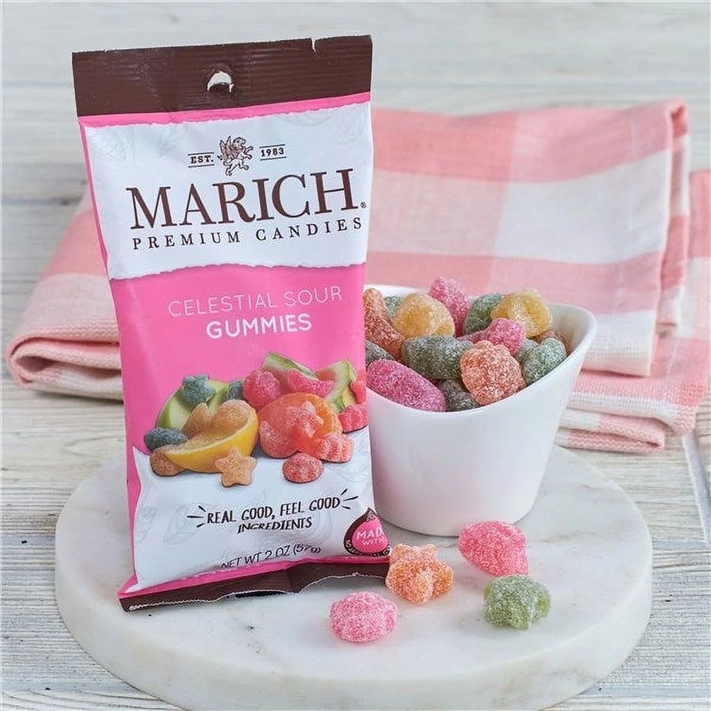 Easter Candy & Popcorn Gift Tower Y851