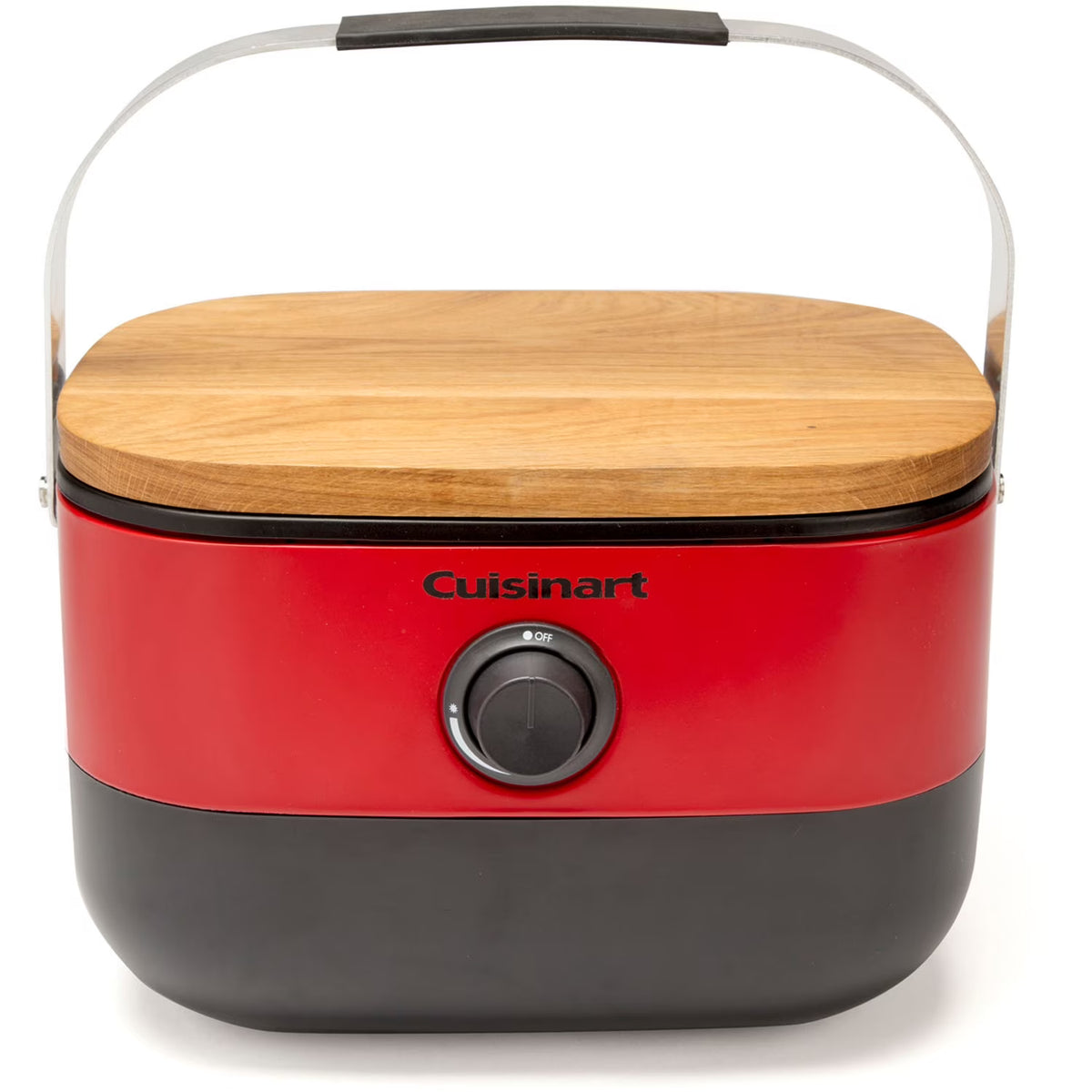 Portable Propane Gas Grill O10369