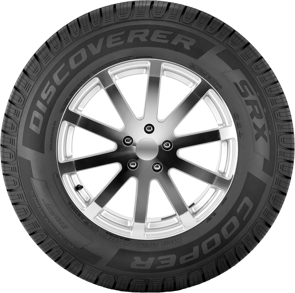 225/55R19 99H All-Season Tire G89265