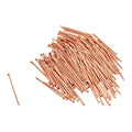 2mm 2 in. Welding Studs, 250 Piece J663
