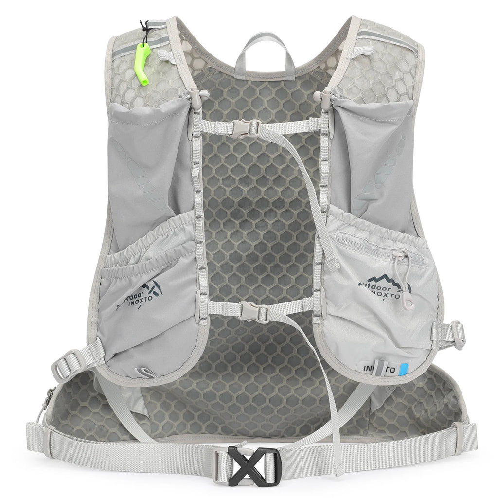 12L Cycling Hydration Vest Pack E277