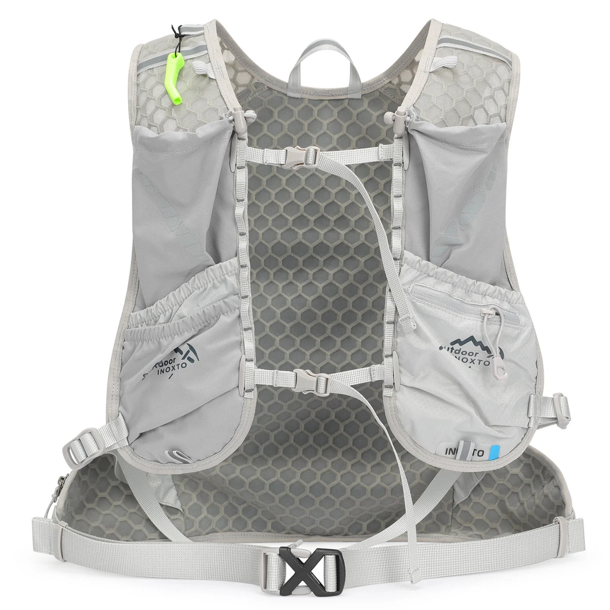 12L Cycling Hydration Vest Pack E277