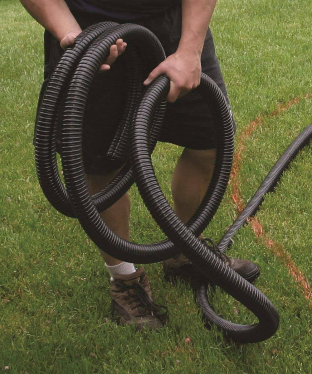 1.5 in. x 25 ft. Kink-Free Pipe A54772