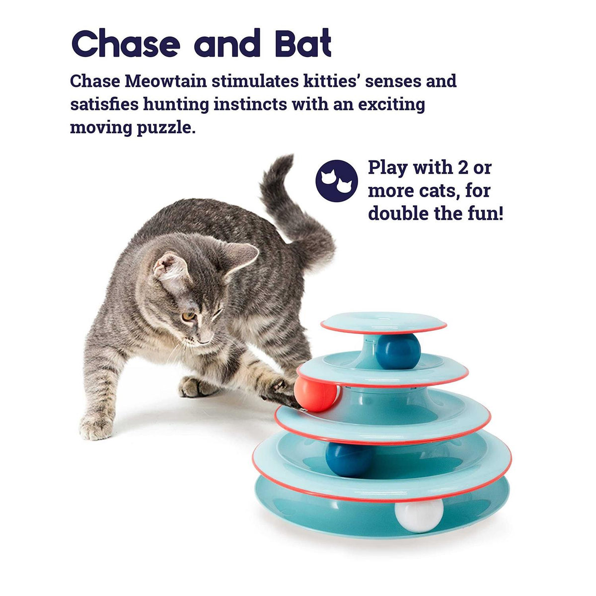 Cat Toy J821201