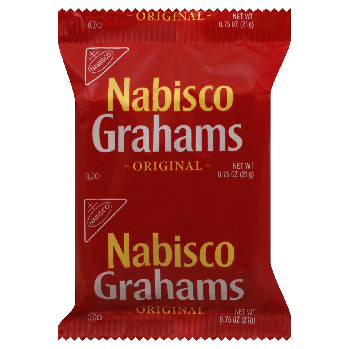 Graham Crackers 3 Count E9211