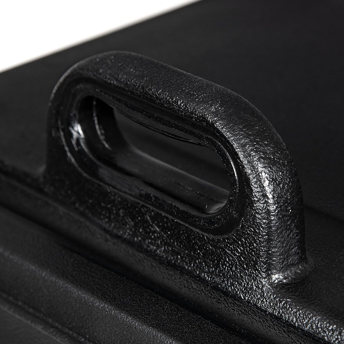 Insulated End Loader Food Pan Carrier, Black M86867