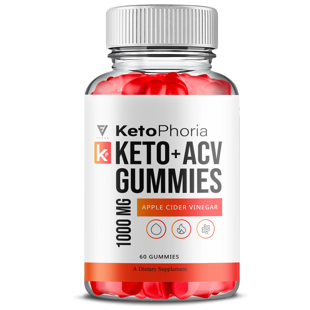 Keto Gummies O590503