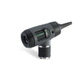 Otoscope Head with LED Lighting C73037