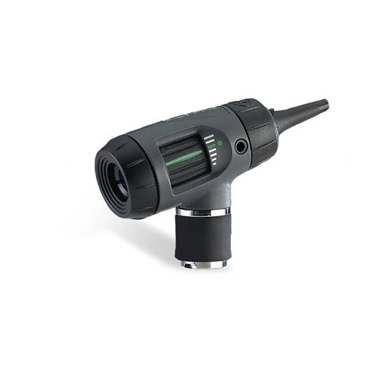 Otoscope Head with LED Lighting C73037