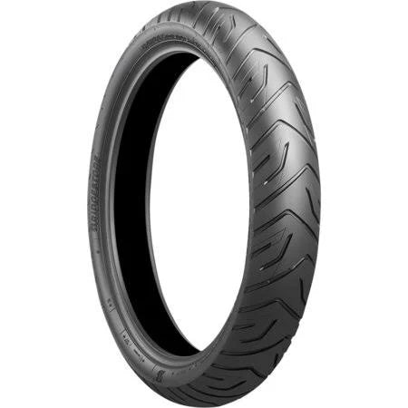 100/90-19 Adventure Front Tire E753