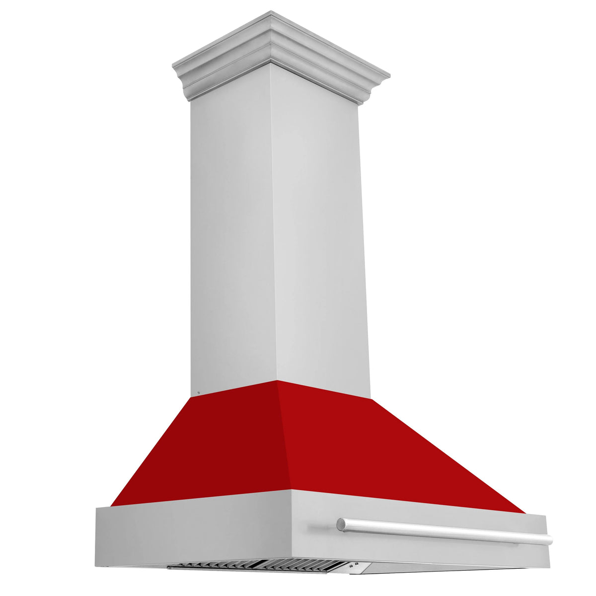 36 In. Stainless Steel Range Hood N558646