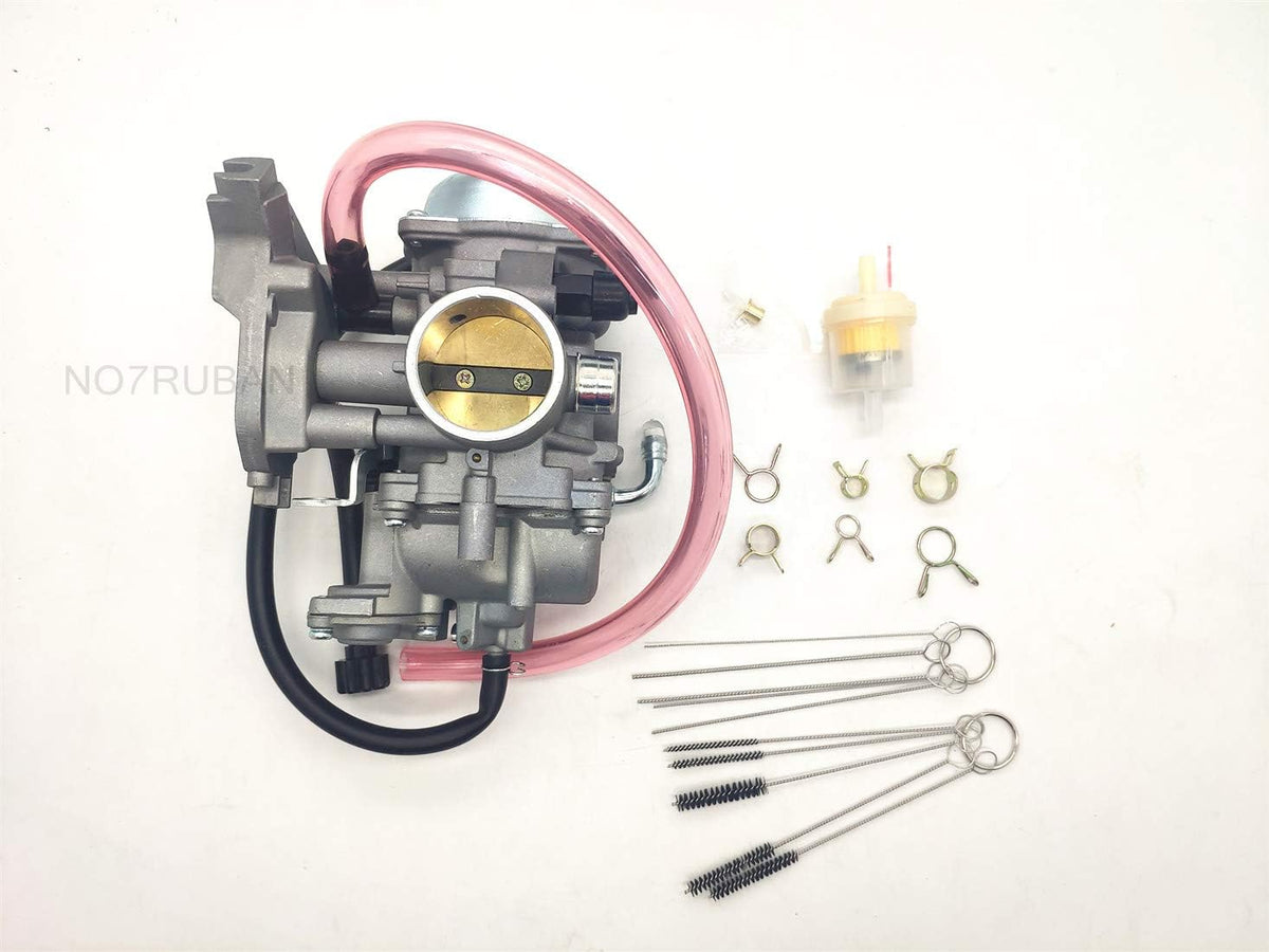 Carburetor for Arctic Cat ATV 2004 400 Automatic & Manual, Pack of 2 I91877