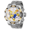 Swiss Quartz Chrono Watch D937260