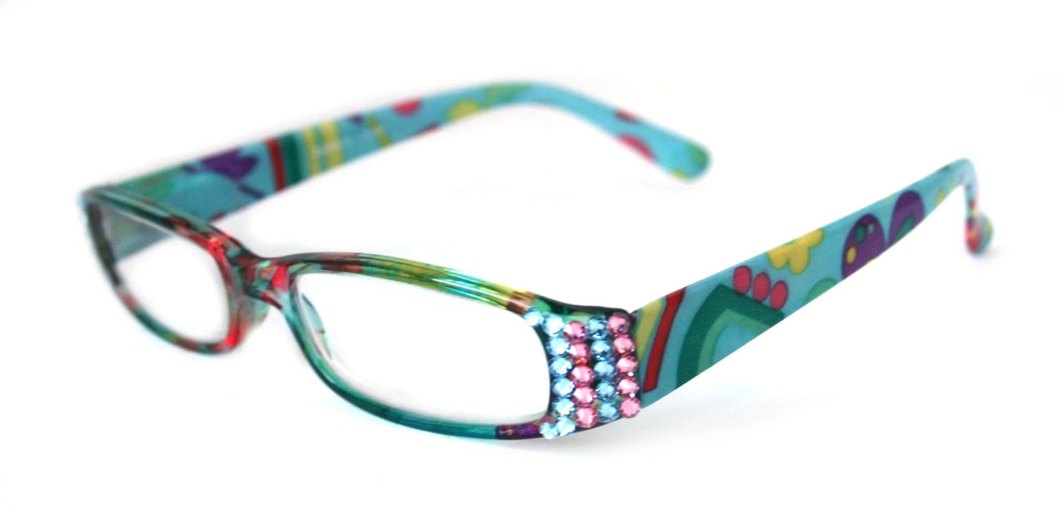 Reading Glasses for Women A2411