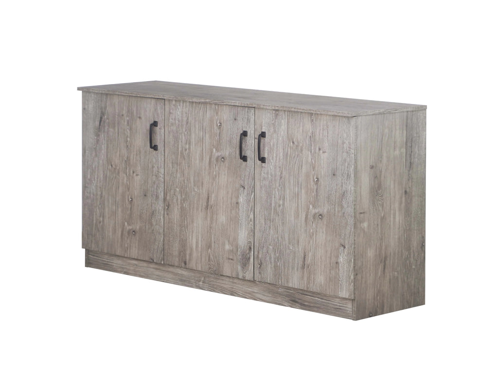 2 Drawer Lateral Filing Cabinet V9281