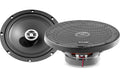 2-way Car Speakers - Pair - 6.5x22 M577364
